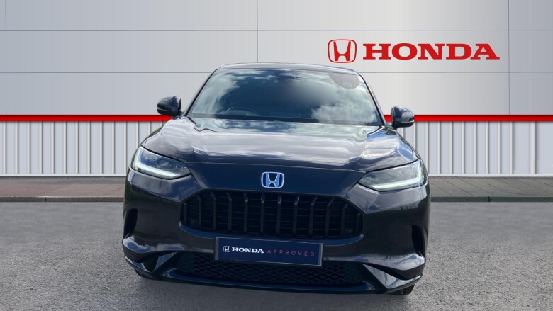 Honda Zr-V 2.0 eHEV Advance 5dr CVT Hybrid Estate